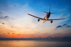 Avion u snovima