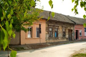 zašto sanjamo kuću