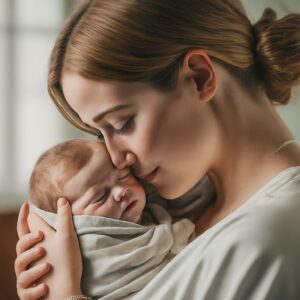 zašto se beba pojavljuje u snovima