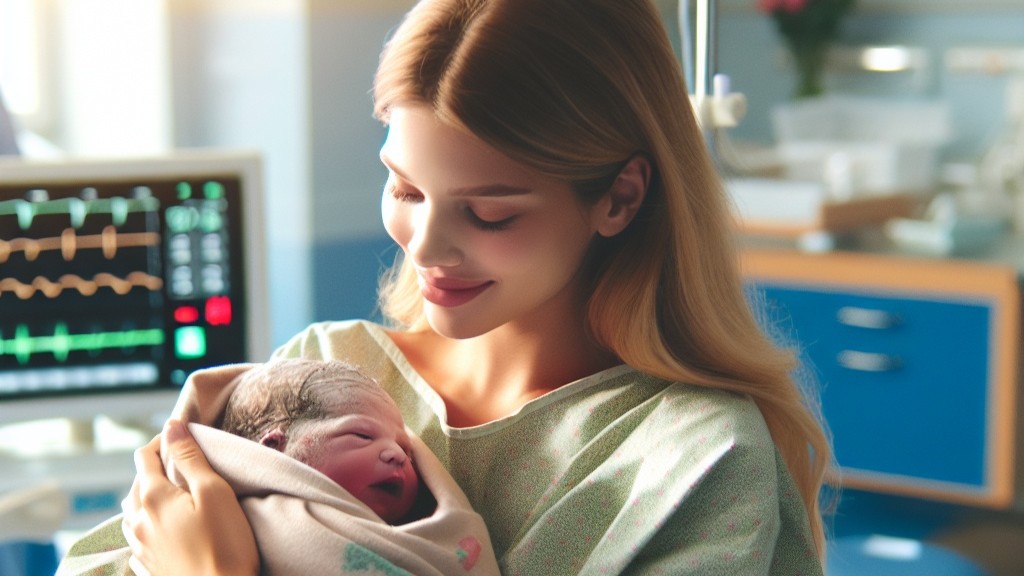 Što znači sanjati rođenje djeteta? Evo 13 značenja