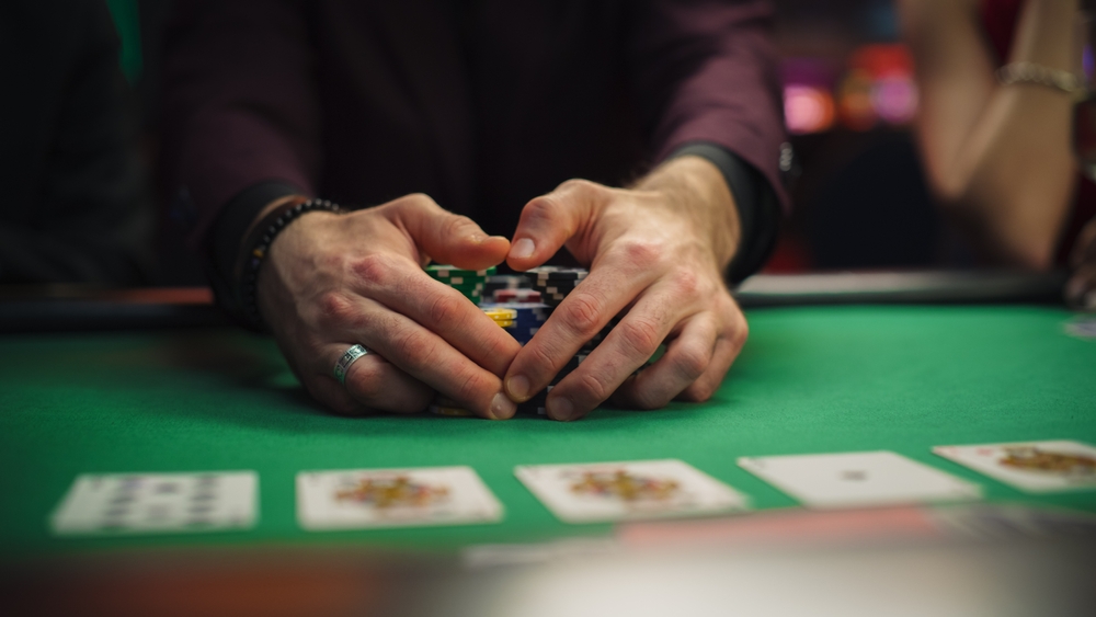 Što znači sanjati casino? Evo 11 zanimljivih tumačenja