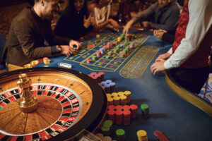 zašto sanjamo casino