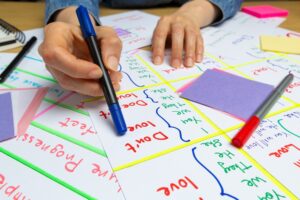 zašto se škola pojavljuje u snovima