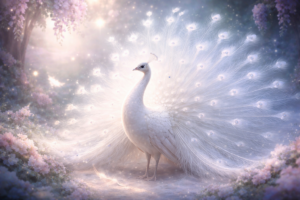 zašto sanjamo paunove