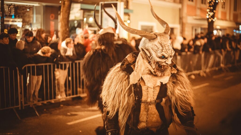 Što znači sanjati Krampusa? Evo 11 mogućih značenja