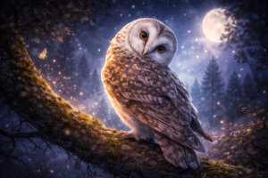 zašto sanjamo ptice