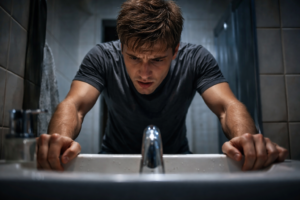 loši snovi i noćne more