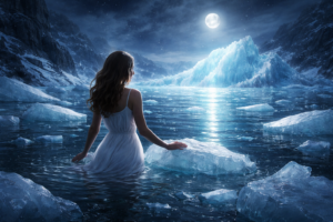 tumačenje snova o ledu