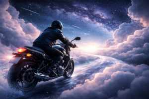 zašto sanjamo motore