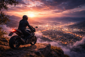 zašto se motor pojavljuje u snovima