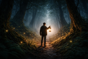 Zašto sanjamo šumu