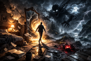 ružni snovi svaki dan