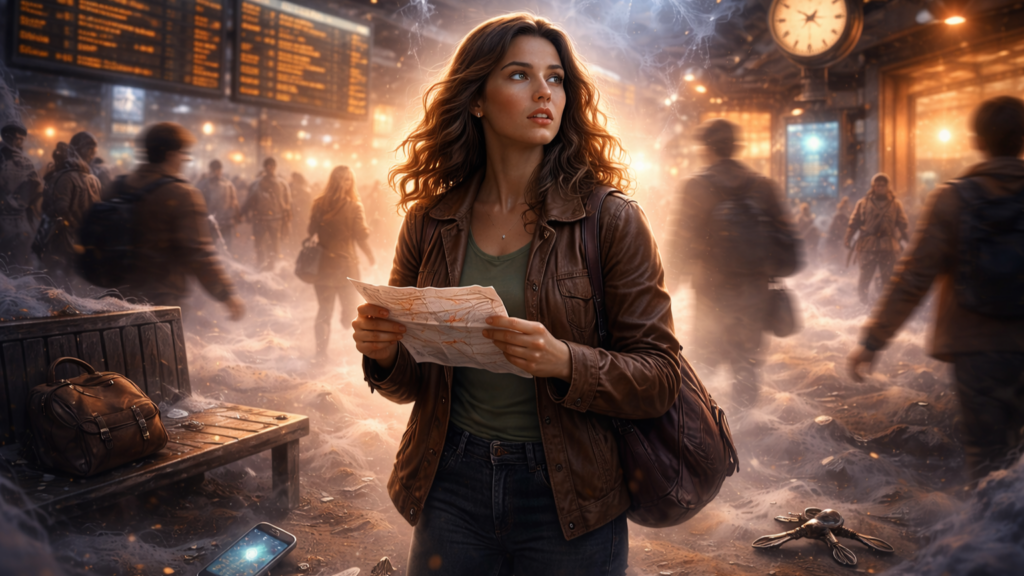 Traženje u snu nije slučajno – evo zašto!