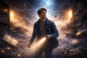 zašto sanjamo traženje