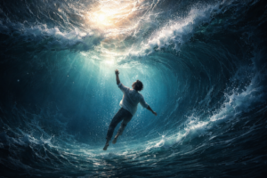 zašto sanjamo valove