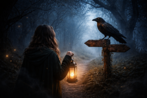 zašto sanjamo vrane