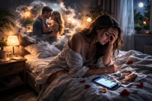 zašto sanjamo varanje