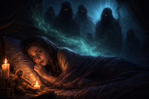 zašto sanjamo čudne stvari