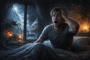 zašto sanjamo loše