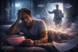 sašto sanjamo gubitak posla