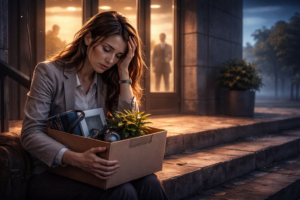 dobili smo otpust posla u snu