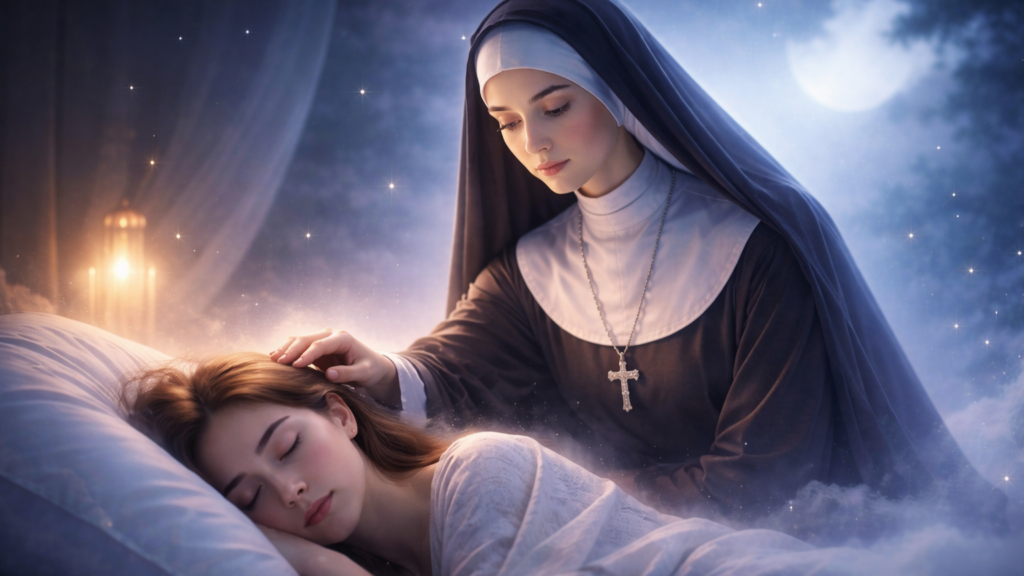 Časna sestra u snu: Duhovni znak ili upozorenje?