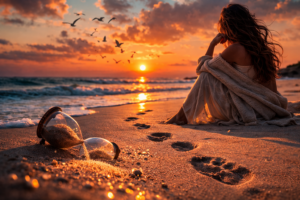 zašto sanjamo pijesak