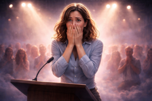 zašto nas je sram u snu