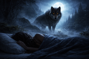 snovi o životinjama