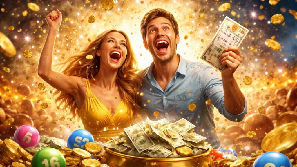 Sanjali ste dobitak na lotu? Evo što svemir poručuje!