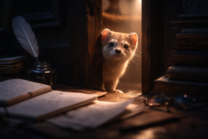 zašto sanjamo lasice