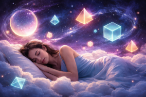 zašto sanjamo geometriju