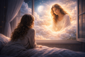 zašto sanjamo majku