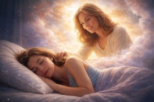 motiv majke u snovima